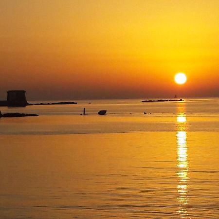 La Terrazza Su Trapani - Appartamento Monaco Εξωτερικό φωτογραφία