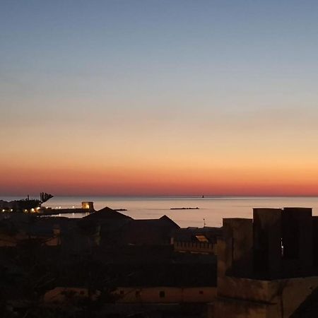 La Terrazza Su Trapani - Appartamento Monaco Εξωτερικό φωτογραφία