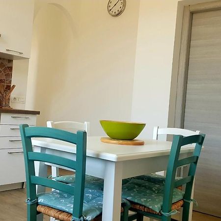 La Terrazza Su Trapani - Appartamento Monaco Εξωτερικό φωτογραφία