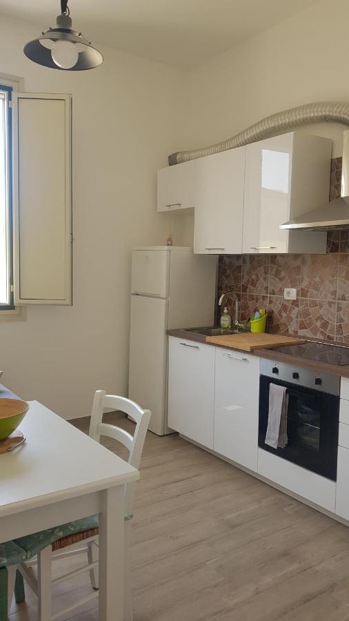 La Terrazza Su Trapani - Appartamento Monaco Εξωτερικό φωτογραφία